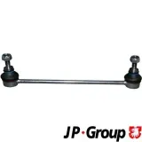 Stange/Strebe, Stabilisator Hinterachse links Hinterachse rechts JP GROUP 1550500900