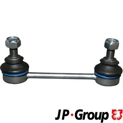 Stange/Strebe, Stabilisator Hinterachse links Hinterachse rechts JP GROUP 1550501000