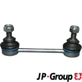 Stange/Strebe, Stabilisator Hinterachse links Hinterachse rechts JP GROUP 1550501000