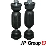 Reparatursatz, Stabilisatorkoppelstange Hinterachse links Hinterachse rechts JP GROUP 1550501110