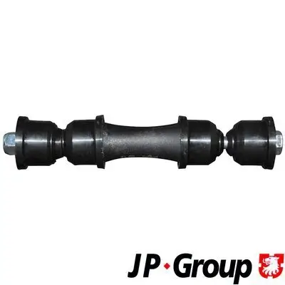 Stange/Strebe, Stabilisator Hinterachse links Hinterachse rechts JP GROUP 1550501200