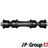 Stange/Strebe, Stabilisator Hinterachse links Hinterachse rechts JP GROUP 1550501200