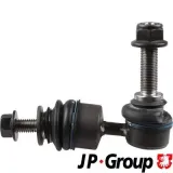 Stange/Strebe, Stabilisator Hinterachse links Hinterachse rechts JP GROUP 1550501800
