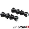 Stange/Strebe, Stabilisator Hinterachse links Hinterachse rechts JP GROUP 1550501910