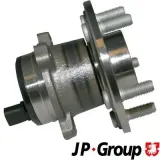 Radnabe JP GROUP 1551400300