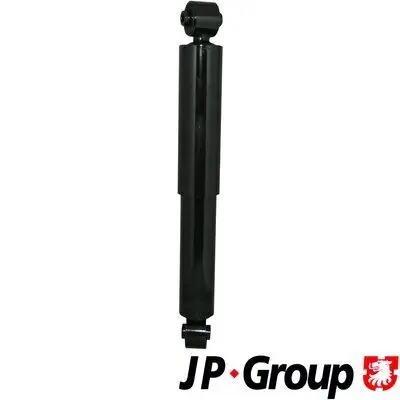 Stoßdämpfer Hinterachse JP GROUP 1552100800 Bild Stoßdämpfer Hinterachse JP GROUP 1552100800