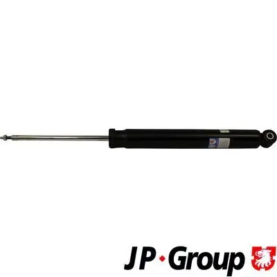 Stoßdämpfer Hinterachse JP GROUP 1552104400