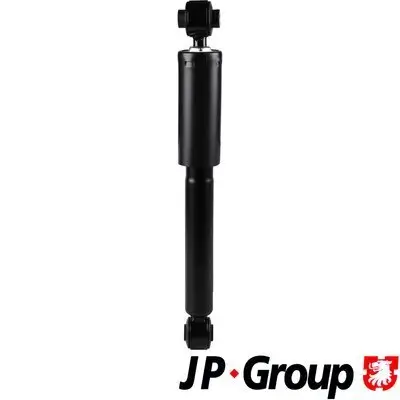 Stoßdämpfer Hinterachse JP GROUP 1552105100