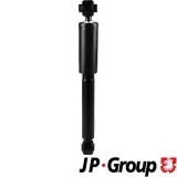 Stoßdämpfer Hinterachse JP GROUP 1552105100