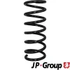 Fahrwerksfeder Hinterachse JP GROUP 1552202700