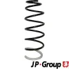 Fahrwerksfeder Hinterachse JP GROUP 1552205100