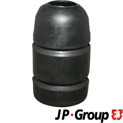 Anschlagpuffer, Federung Hinterachse JP GROUP 1552600600