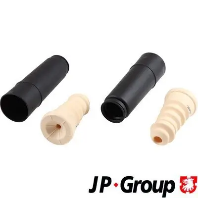 Staubschutzsatz, Stoßdämpfer Hinterachse JP GROUP 1552704810 Bild Staubschutzsatz, Stoßdämpfer Hinterachse JP GROUP 1552704810