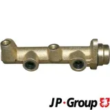 Hauptbremszylinder JP GROUP 1561100900