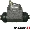 Radbremszylinder Hinterachse JP GROUP 1561300100