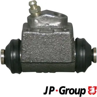 Radbremszylinder Hinterachse JP GROUP 1561300100 Bild Radbremszylinder Hinterachse JP GROUP 1561300100