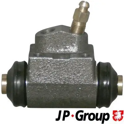 Radbremszylinder Hinterachse JP GROUP 1561300800 Bild Radbremszylinder Hinterachse JP GROUP 1561300800