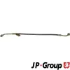 Bremsschlauch Vorderachse links JP GROUP 1561600400