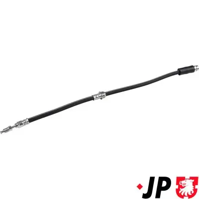 Bremsschlauch Vorderachse JP GROUP 1561603200