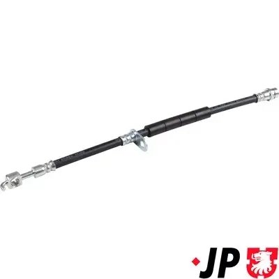 Bremsschlauch Vorderachse links JP GROUP 1561608270