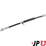 Bremsschlauch Vorderachse links JP GROUP 1561608270