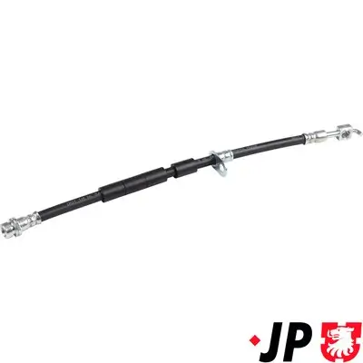 Bremsschlauch Vorderachse rechts JP GROUP 1561608280 Bild Bremsschlauch Vorderachse rechts JP GROUP 1561608280