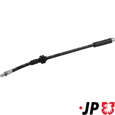 Bremsschlauch Hinterachse JP GROUP 1561704000
