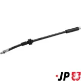 Bremsschlauch Hinterachse JP GROUP 1561704000