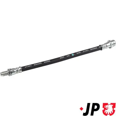 Bremsschlauch Hinterachse JP GROUP 1561704100