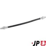 Bremsschlauch Hinterachse JP GROUP 1561704400