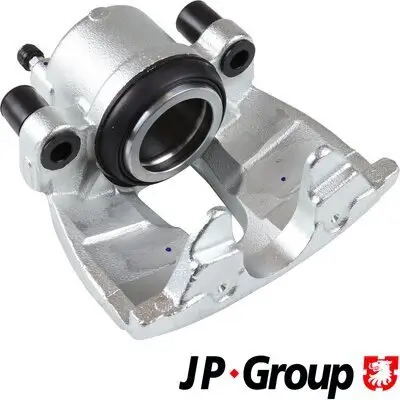 Bremssattel Vorderachse links JP GROUP 1561902470 Bild Bremssattel Vorderachse links JP GROUP 1561902470