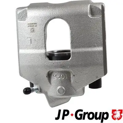 Bremssattel Vorderachse links JP GROUP 1561902570 Bild Bremssattel Vorderachse links JP GROUP 1561902570