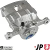 Bremssattel Vorderachse links JP GROUP 1561902770