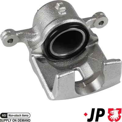 Bremssattel Vorderachse links JP GROUP 1561902770 Bild Bremssattel Vorderachse links JP GROUP 1561902770