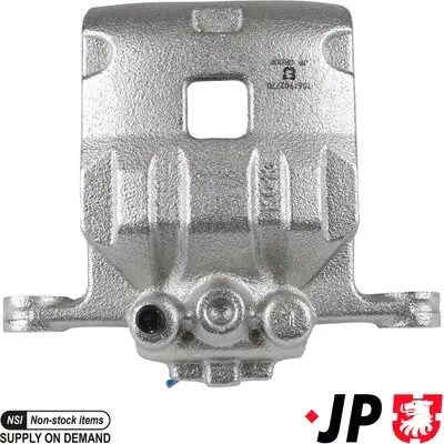 Bremssattel Vorderachse links JP GROUP 1561902770 Bild Bremssattel Vorderachse links JP GROUP 1561902770