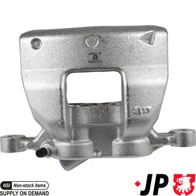Bremssattel Vorderachse links JP GROUP 1561902870 Bild Bremssattel Vorderachse links JP GROUP 1561902870