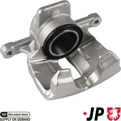 Bremssattel Vorderachse links JP GROUP 1561902970 Bild Bremssattel Vorderachse links JP GROUP 1561902970