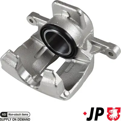 Bremssattel Vorderachse rechts JP GROUP 1561902980 Bild Bremssattel Vorderachse rechts JP GROUP 1561902980