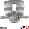 Bremssattel Vorderachse rechts JP GROUP 1561902980 Bild Bremssattel Vorderachse rechts JP GROUP 1561902980