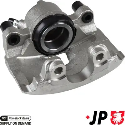 Bremssattel Vorderachse links JP GROUP 1561903170 Bild Bremssattel Vorderachse links JP GROUP 1561903170