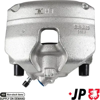 Bremssattel Vorderachse links JP GROUP 1561903170 Bild Bremssattel Vorderachse links JP GROUP 1561903170