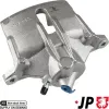 Bremssattel Vorderachse links JP GROUP 1561903370 Bild Bremssattel Vorderachse links JP GROUP 1561903370
