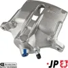 Bremssattel Vorderachse rechts JP GROUP 1561903380 Bild Bremssattel Vorderachse rechts JP GROUP 1561903380