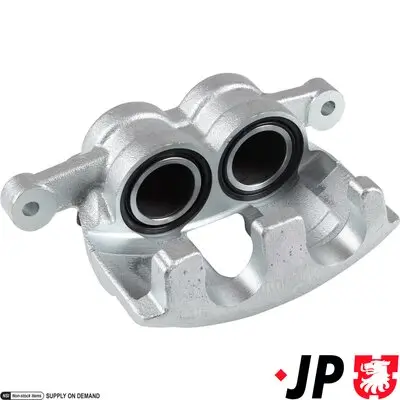 Bremssattel Vorderachse links JP GROUP 1561903670 Bild Bremssattel Vorderachse links JP GROUP 1561903670