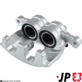 Bremssattel Vorderachse rechts JP GROUP 1561903680