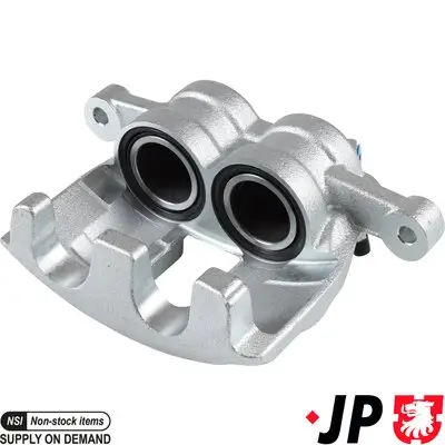 Bremssattel Vorderachse rechts JP GROUP 1561903680 Bild Bremssattel Vorderachse rechts JP GROUP 1561903680