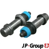 Führungshülsensatz, Bremssattel Vorderachse JP GROUP 1561950310