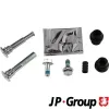 Führungshülsensatz, Bremssattel Vorderachse JP GROUP 1561951210