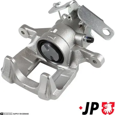 Bremssattel Hinterachse links JP GROUP 1562003270 Bild Bremssattel Hinterachse links JP GROUP 1562003270