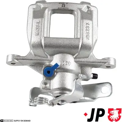 Bremssattel Hinterachse links JP GROUP 1562003270 Bild Bremssattel Hinterachse links JP GROUP 1562003270
